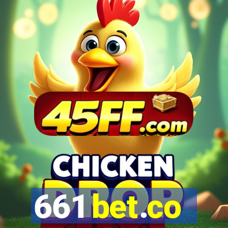 661 bet.co